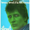 Brood Herman & His Wild Romance - Street [CD]