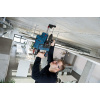 BOSCH Sada 18V AKU náradia GSB+GBH+GWS+GSA+GLI 0615A5007S