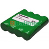 Uniden GMR645 BP-38 BP-40 700mAh baterie