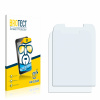 2x BROTECT Displayschutz-Folie pro Nokia E51 (2x čirá ochranná fólie BROTECT pro Nokia E51)