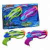 Nerf Dino Super Soaker Raptor Suge dvojité balenie