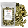 LISTY CURRY 50g Sušené Originálne Curry Leaves Prírodné Kol-Pol