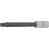 BGS technic Hlavica-bit | dĺžka 140 mm | 12.5 mm (1/2