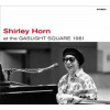 CD Shirley Horn: At The Gaslight Square 1961 + Loads Of Love LTD | DIGI
