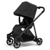 Thule Shine Black on Black 2022