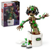 Lego Marvel Super Heroes™ LEGO® Tancujúci Groot (76297)
