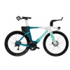 BIANCHI AQUILA RC RIVAL ETAP AXS E1 ŠPIČKOVÝ TRIATLONOVÝ BICYKEL