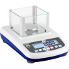 Kern laboratórna váha Max. váživosť 300 g 230 V; PFB 300-3