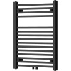 Mexen Pluton vykurovacie teleso 800 x 600 mm, 471 W, čierna, W106-0800-600-00-70