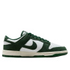 Dámske Sneakersy nízke NIKE NIKE WMNS DUNK LOW IB4417-100 – Biela