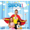 CD Sníček - autor neuvedený