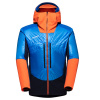 Mammut Eisfeld SO Hybrid Hooded jacket Men (azurit- night)