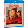 Tri billboardy kúsok za Ebbingom - Blu-ray