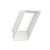 VELUX Slovensko, spol. s r.o. Ostenie Velux LSC 2000, Vyberte rozmer MK04 78 x 98 cm