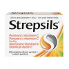 Strepsils Pomaranč s Vitamínom C pas.ord.24