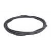 Bowden Fronius ocelový holý 1,2 mm Délka bowdenu: 4,73 m 42.0404.0181