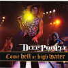 CD Deep Purple: Come Hell Or High Water