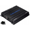2-kanálový automobilový zosilňovač Crunch GPX800.2 400 W