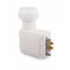 OPTICUM RED WideBand LNB LEGACY 4 + UNICABLE