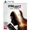 Dying Light 2: Stay Human (PS5) (Jazyk hry: CZ tit.)