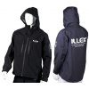 ILLEX Bunda Black Illex Rain XL