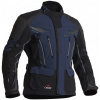HALVARSSONS bunda MORA black/blue - 60
