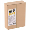 Diet Food Cestoviny Shirataki Konjac Spaghetti 1000 g