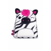 Squishmallows - Tracey Plush Mini Backpack Barva: White