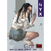 Marvel NYX Gallery Edition