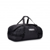 Thule Chasm TDSD303 Black vrece 70 L Polyester Čierna (TDSD303 BLACK)