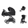 CARRELLO Alfa Travel Set + Nova midnight black 2024