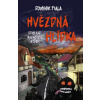 Stíny nad Malinovým vrchem: Hvězdná hlídka - Dominik Fiala