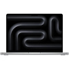 APPLE MacBook Pro 14'' M4 chip 10-core CPU and 10-core GPU, 16GB, 512GB SSD - Silver