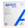 Aquacel Extra Krytie na rany 10 x 10 cm so spevneným