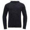 Devold Nansen Sweater Crew Neck