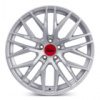 MAM MAM RS4 7,0Jx16 5/100 ET38 63,4 MSL 7x16 5x100 ET38.00 matt silver painted