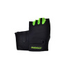 Mad Max fitness rukavice Rainbow green MFG251 - velikost XS