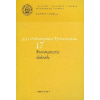 Acta Philosophica Tyrnaviensia 17