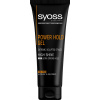 Syoss MEN Power hold extreme gel 250 ml