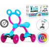 LED bicykel Milly Mally Orion Flash Candy (LED bicykel Milly Mally Orion Flash Candy)