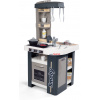 Tefal Kuchynka elektronická Studio Kitchen 360° Smoby s realistickými zvukmi 27 doplnkov 100 cm výška
