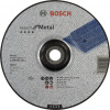 Bosch Rezací kotúč Expert for Metal s prielisom, hr. 3 mm, pr. 230 mm 2608600226