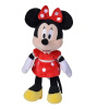Simba Disney Plyšák Figurka Minnie Red 25 cm