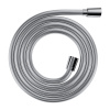 Omnires sprchová hadica 175 cm strieborná SILVER-X175SL