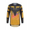 Crossová mikina štvorkolka ENDURO FOX 180 Kairos Tangerine ORANŽOVÁ KTM M