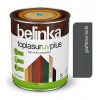 Belinka Toplasur UV Plus, grafitovo šedá 31 - Hrubovrstvá lazúra 2,5l
