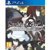 Steins;Gate Elite PlayStation 4 (PS4) krabicová verzia