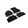 AZ AUTO DESIGN Textilné autokoberce Štandard na mieru BMW 5.řada SDN 2024-