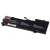 Baterie T6 Power Lenovo E31-70, E31-80, IdeaPad 510S-13IKB serie, 3800mAh, 29Wh, 2cell, Li-pol NBIB0123 neoriginálna