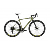 NS Bikes RAG plus 1 SHOW - gravel bike - Black/Green velikost XL
